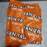 تیوب جلو هندا یاسا سایز250/18