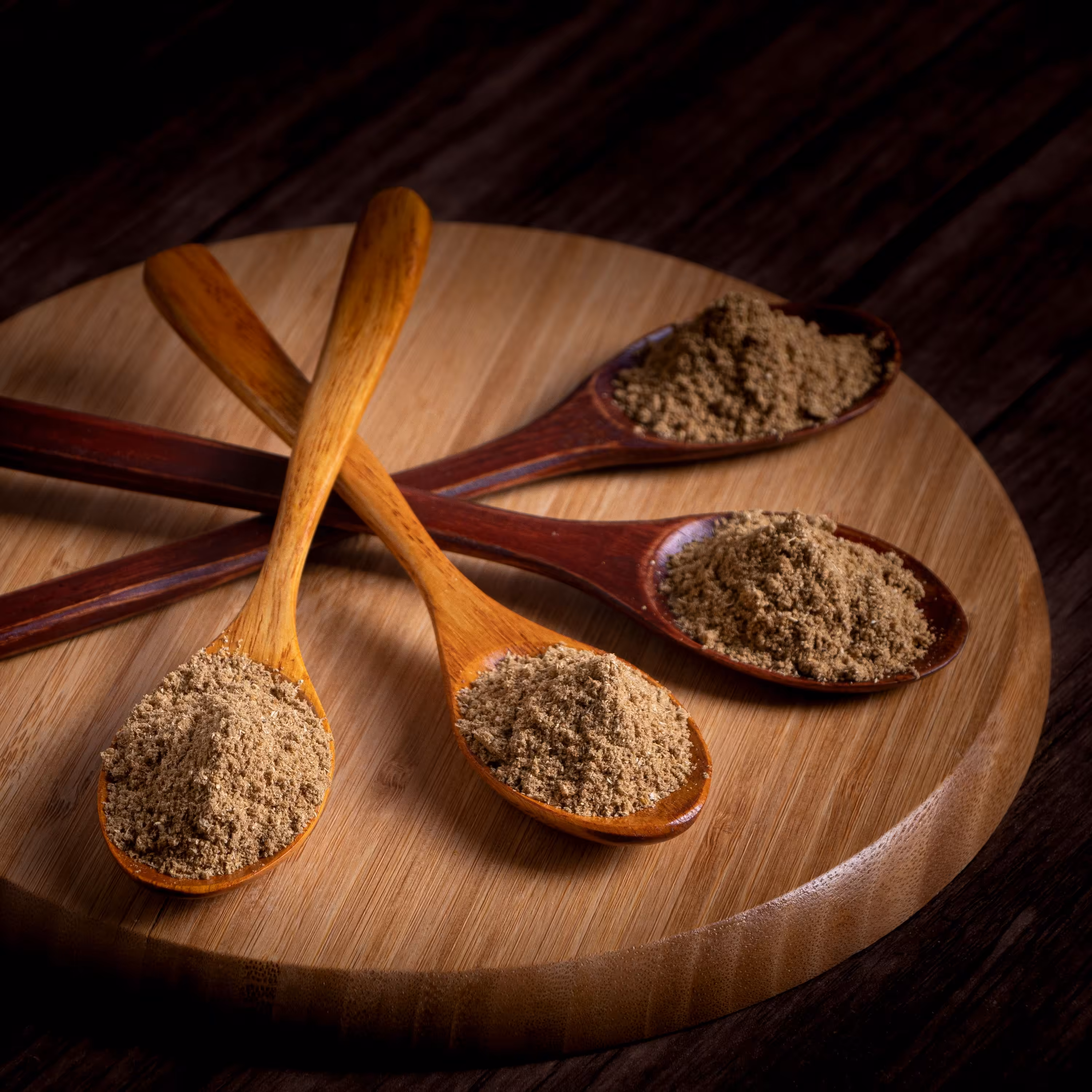 ادویه گلپر 200 گرمی 