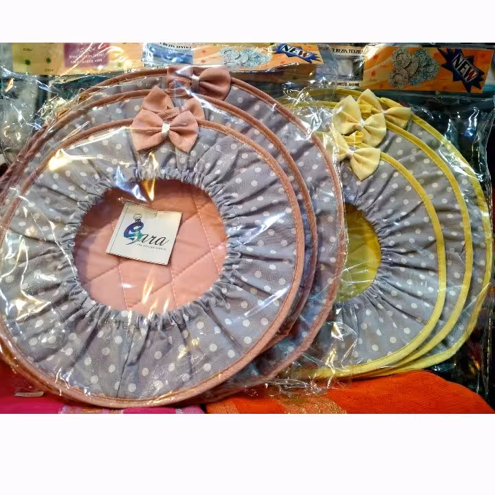 دم کنی سه تکه