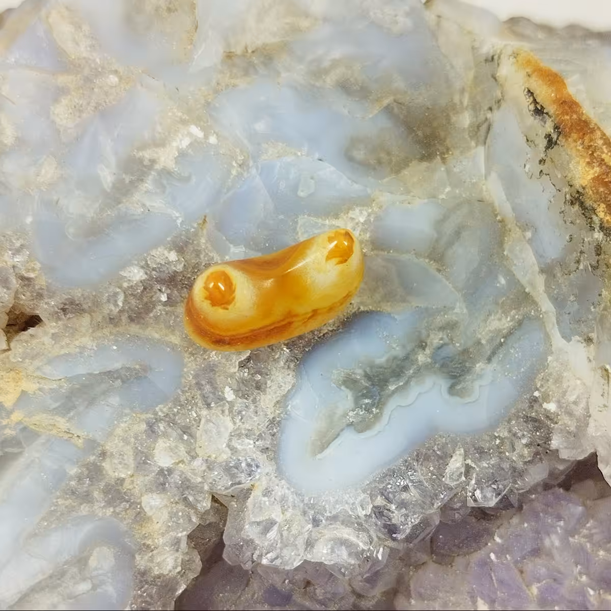 سنگ چشم باباقوری اصل کد 11854786