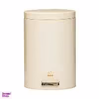 سطل زباله پدالی بهازکالا مدل آرام بند کد YP-SILENT-176-14L