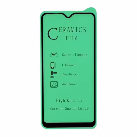 گلس سرامیکی گوشی شیائومی A3