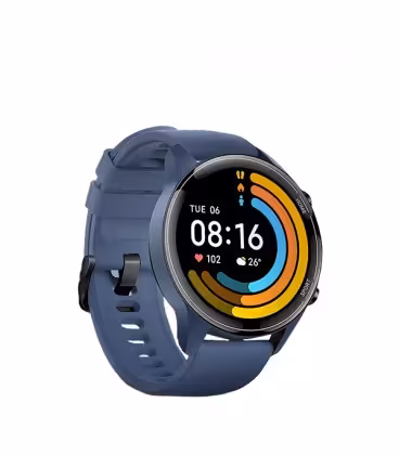 ساعت هوشمند شیائومی مدل Mi Watch Revolve Active