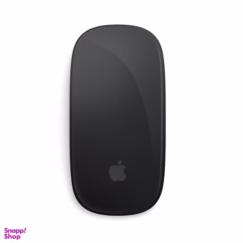 ماوس بی سیم اپل مدل Magic Mouse MMMQ3ZM/A