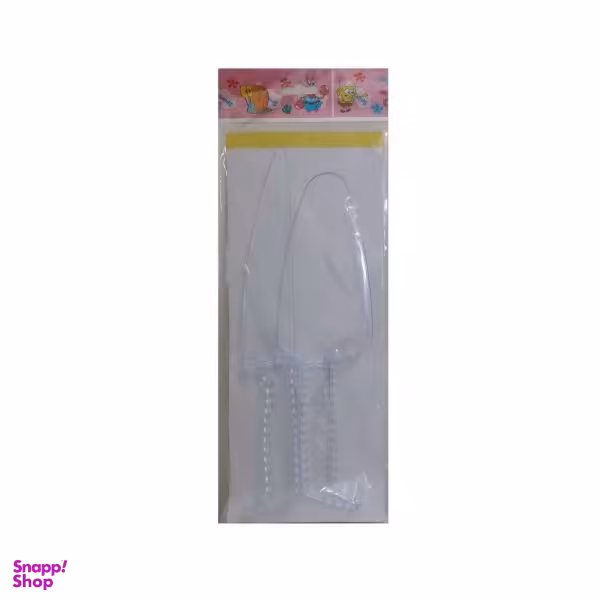 ست کارد و کفگیر سرو کیک مدل RS