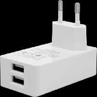 شارژر دیواری Energizer مدل  ACA2DEUUWH3