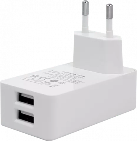 شارژر دیواری Energizer مدل  ACA2DEUUWH3