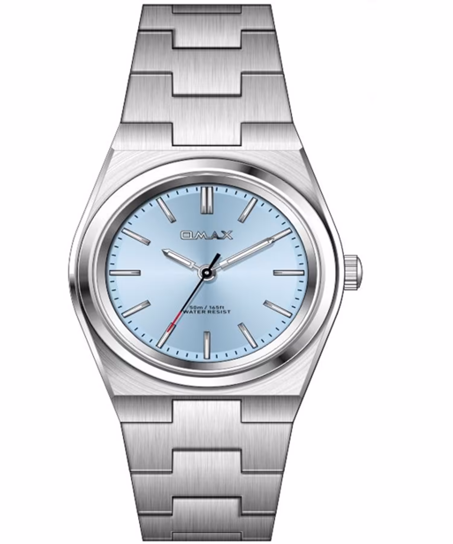 ساعت مچی زنانه اوماکس ، زیرمجموعه یونیورسال ، کد ACB106I004