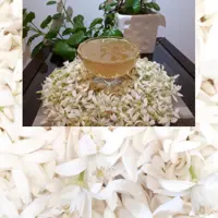 مربای بهار نارنج