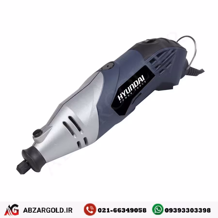 فرز مینیاتوری دیمردار 170 وات هیوندای HP-1732