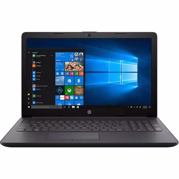 لپ تاپ 15 اینچی اچ پی مدل DA1016 - PL با پردازنده Core i5
