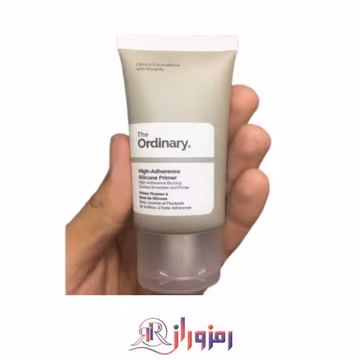 پرایمر سیلیکونی اوردینری ordinary حجم 30 میل