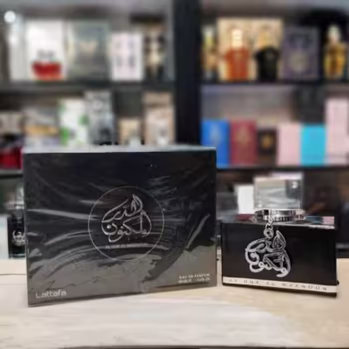 ادکلن الدر المکنون لطافه LATTAFA ALDOR AL MAKNOON