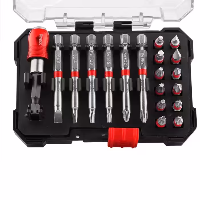 ست سرپیچ گوشتی رونیکس مدل RH-5450