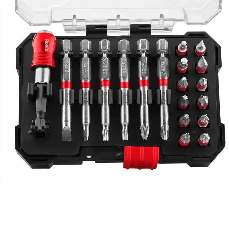 ست سرپیچ گوشتی رونیکس مدل RH-5450