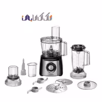 غذاساز بوش مدل MCM3501M