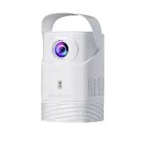 خرید و قیمت پروژکتور 4K قابل حمل TS9 PRO با فوکوس خودکار - کی ام کالا