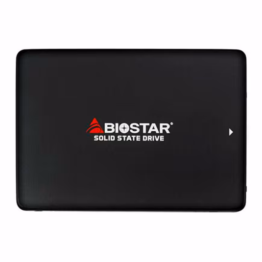 اس اس دی بایواستار S130 SATA III 512GB