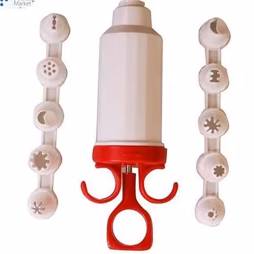 خامه پاش سرنگی