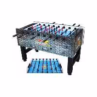 فوتبال دستی فایربال حرفه ای المپیک مدل S19