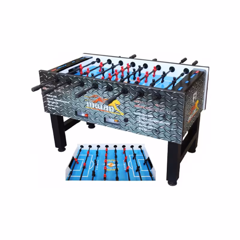 فوتبال دستی فایربال حرفه ای المپیک مدل S19