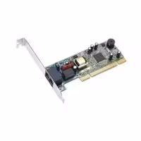 Modem DialUP PCI