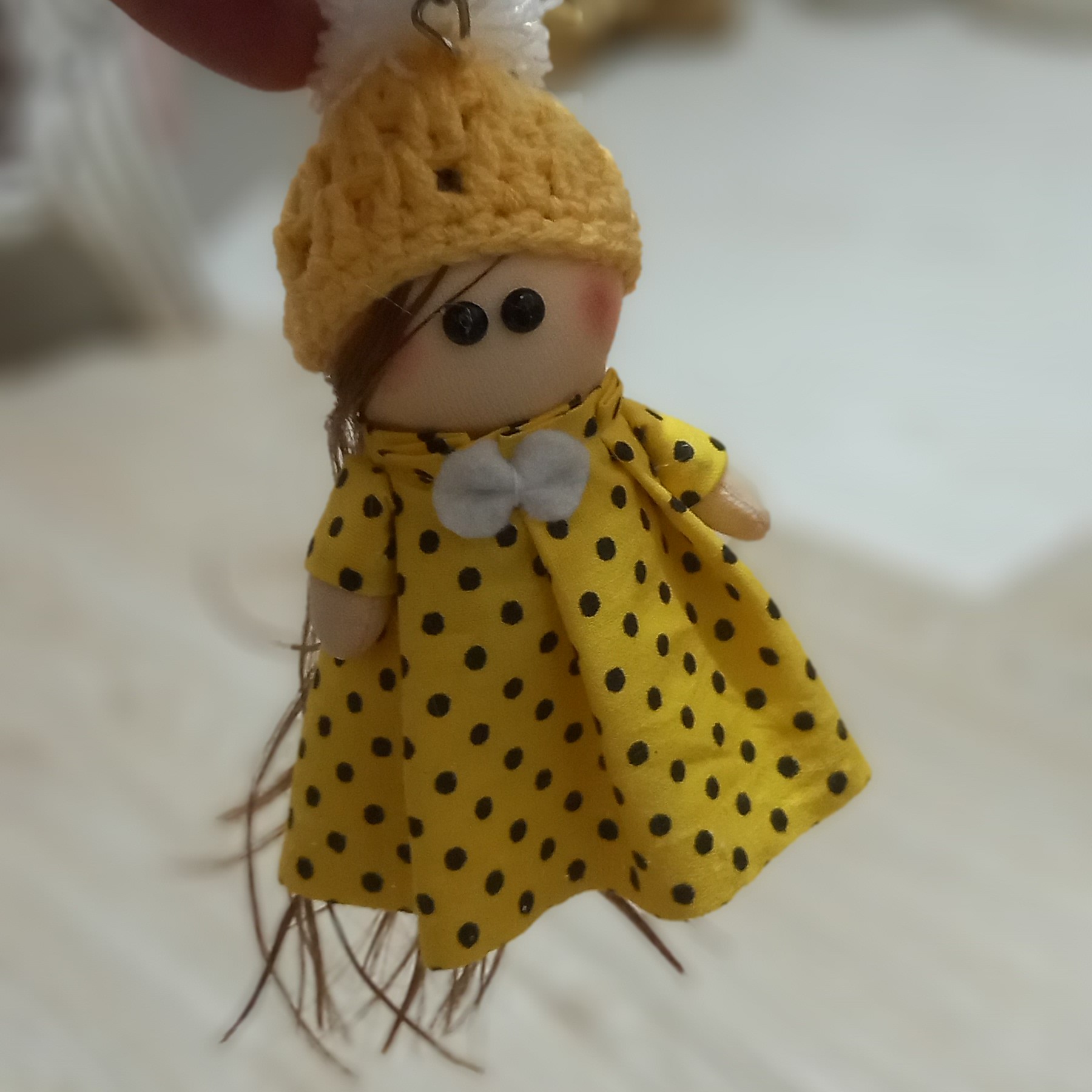 عروسک روسی آویز