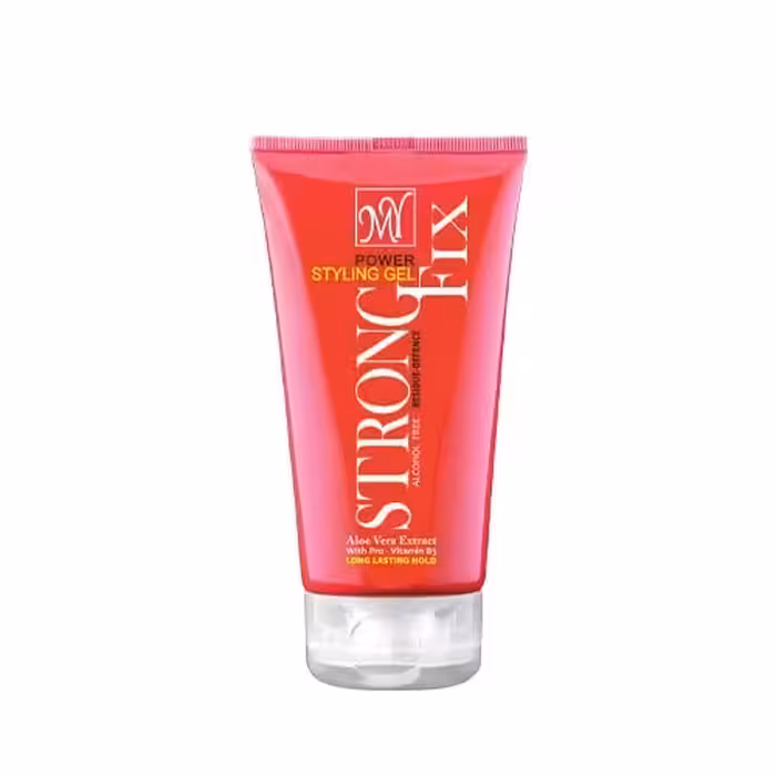 ژل موی سر قوی(My) 