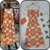 ساحلی بندی ترنج sl35