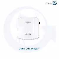 اکسس پوینت بیسیم دی لینک مدل DWL-8610AP