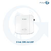 اکسس پوینت بیسیم دی لینک مدل DWL-8610AP