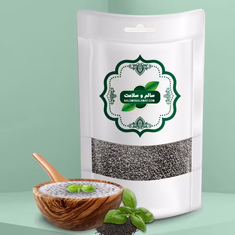 تخم شربتی (500 گرم)