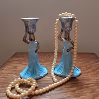 جاشمعی سیتا یک جفت 