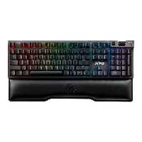 کیبورد مکانیکال گیمینگ ای دیتا XPG SUMMONER RED Switch