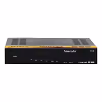 گیرنده دیجیتال مکسیدر مدل MX-3 3011 JL T2