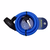 قفل دوچرخه مارال