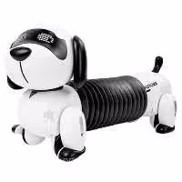 ربات کنترلی مدل سگ داستان اسباب بازی ها