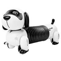 ربات کنترلی مدل سگ داستان اسباب بازی ها