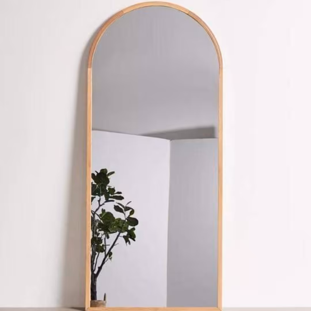 آینه قدی گنبدی