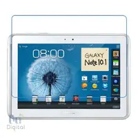 محافظ صفحه نمایش مناسب برای تبلت سامسونگ مدل Galaxy Note 10.1 N8000