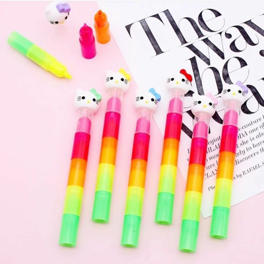 ماژیک هایلایتر