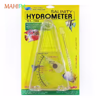 شوری سنج عقربه ای ماهیران MA-200