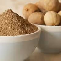 پودر لیمو زرد (گرد لیمو عمانی) 100گرمی