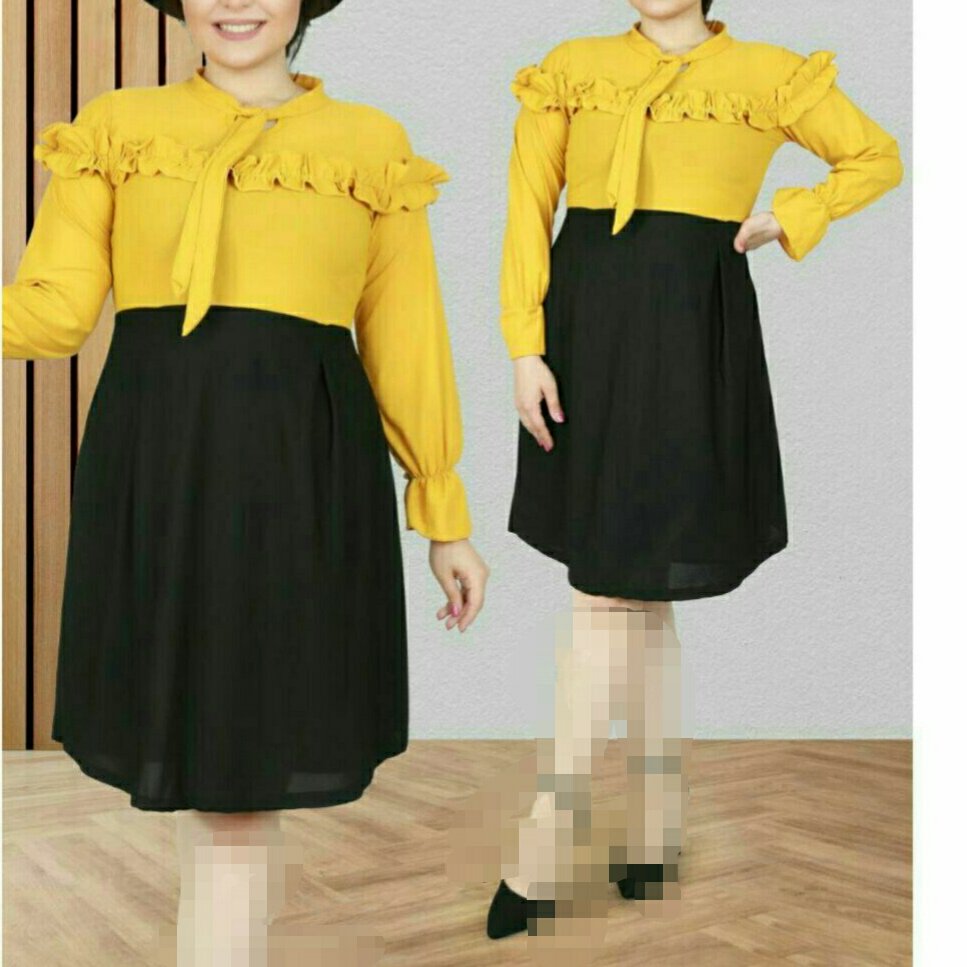 تونیک مجلسی زنانه
