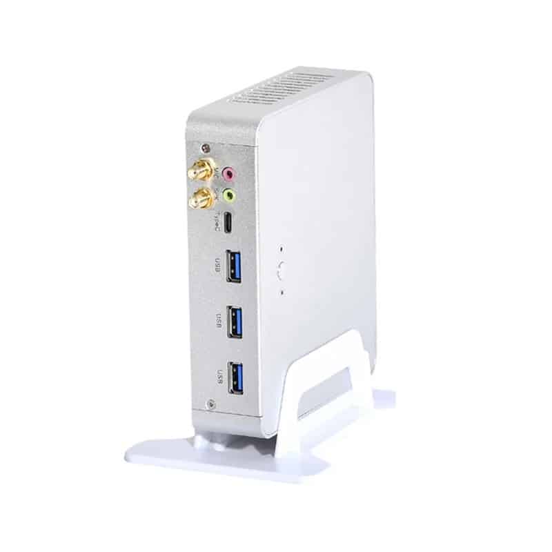 تین کلاینت صنعتی Core i3 7100u