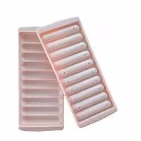 قالب یخ کپسولی و لوله ای مخصوص بطری با کیفیت عالی