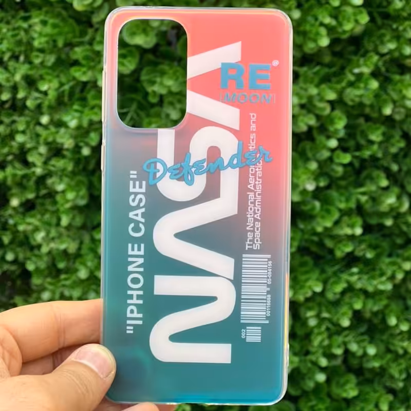 گارد گوشی هولوگرامی برای گوشی های سامسونگ و شیاومی