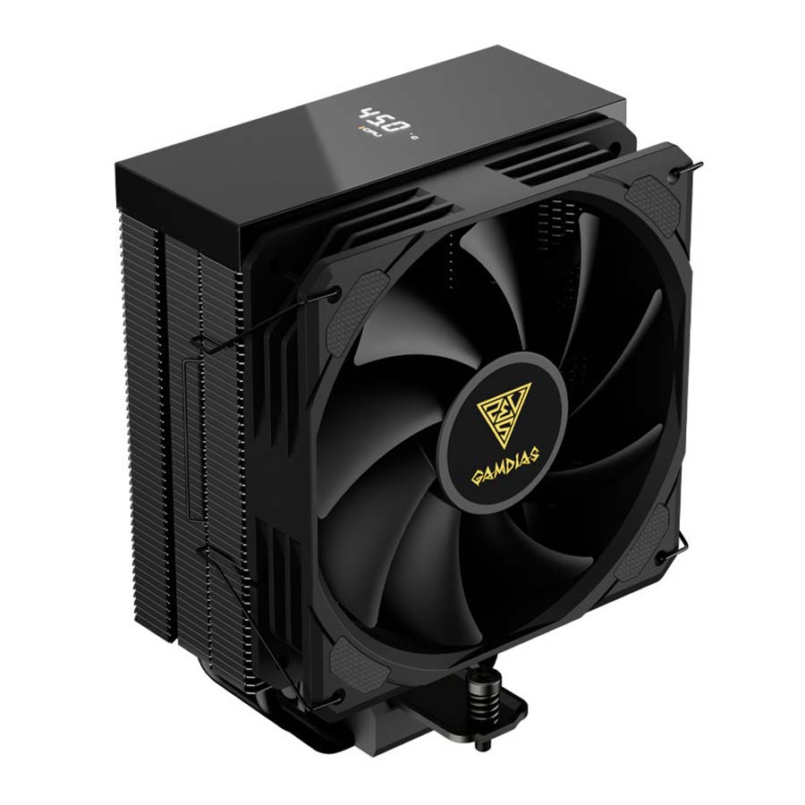 قیمت و خرید خنک کننده پردازنده گیم دیاس مدل BOREAS E2-41D | یاس ارتباط