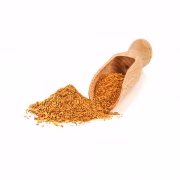 ادویه نیویورکی