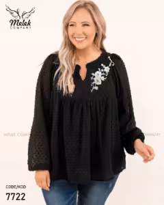 شومیز مجلسی زنانه سایز بزرگ تا سایز 60